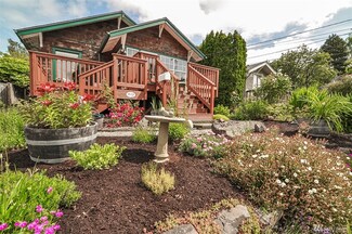 4618 SW Dakota St, Seattle, WA 98116