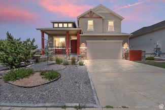 1721 E Lone Oak Dr, Draper, UT 84020