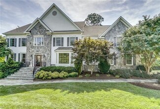 4413 Wilcot Dr, Midlothian, VA 23113