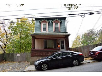 2925 Josephine St, Pittsburgh, PA 15203