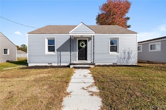 1005 High Ave, Hopewell, VA 23860