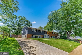 1302 Burlington Dr, Odenton, MD 21113