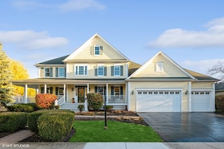 39W975 Margaret Mitchell St, Saint Charles, IL 60175