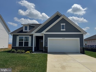 432 Atkinson St, Shenandoah Junction, WV 25442