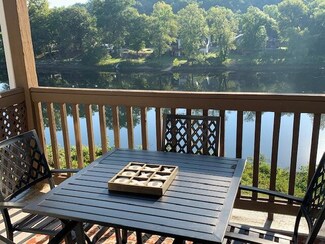 680 Fall Creek Dr Unit 9, Branson, MO 65616