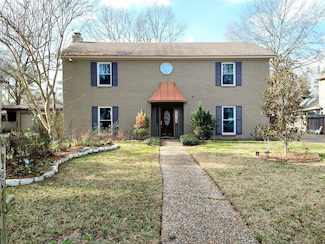 4034 Rolling Terrace Dr, Spring, TX 77388