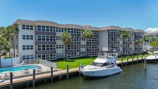 3121 NE 51st St Unit 406E, Fort Lauderdale, FL 33308