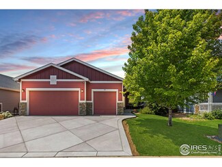 723 Traildust Dr, Milliken, CO 80543