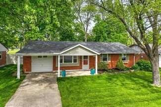 11793 van Cleve Ave, Cincinnati, OH 45246