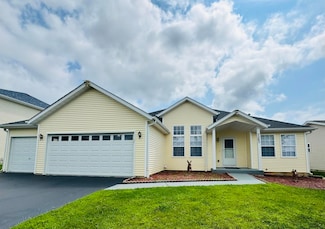 3063 Merseyshire Ln, Machesney Park, IL 61115