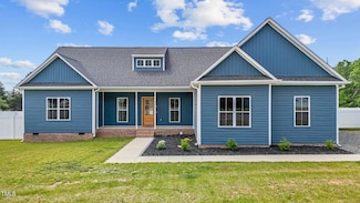 2365 Cherry Grove Rd, Yanceyville, NC 27379