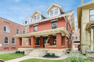 37 W 2nd Ave, Columbus, OH 43201