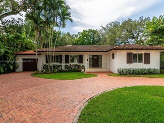 4733 Santa Maria St, Miami, FL 33146
