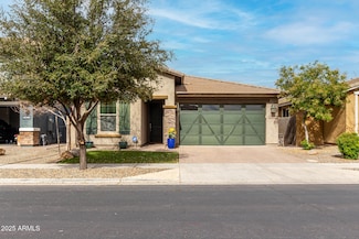 3432 E Alfalfa Dr, Gilbert, AZ 85298