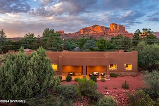 35 Brielle Ln, Sedona, AZ 86351