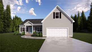 5166 Brandon Pines Way, Providence Forge, VA 23140