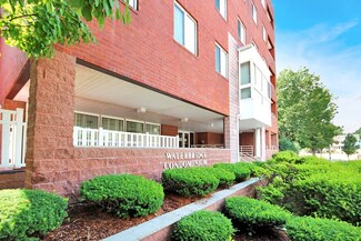 50 Watertown St Unit 304, Watertown, MA 02472