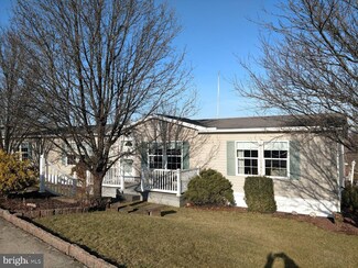 66 Partridge St, Kutztown, PA 19530