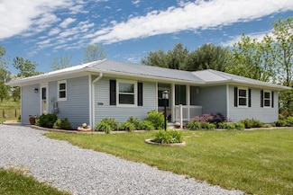 14227 Wellbridge Dr, Meadowview, VA 24361