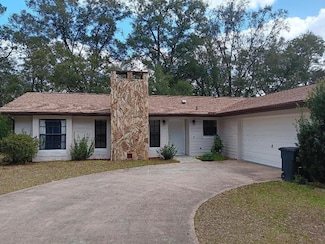 8695 SW 197th Court Rd, Dunnellon, FL 34432