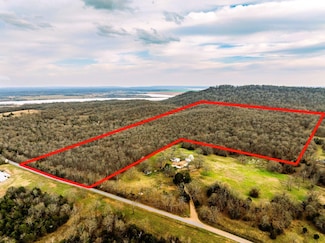 45 E Davis Field Rd, Muskogee, OK 74403