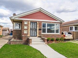 12735 S Loomis St, Calumet Park, IL 60827