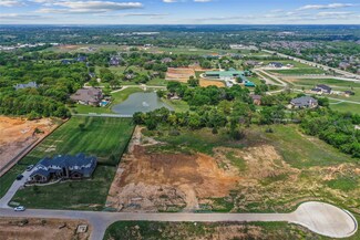 2718 Kentucky Derby Dr, Bartonville, TX 76226