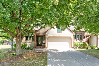 1210 Brookside Dr Unit 68, Lansing, MI 48917