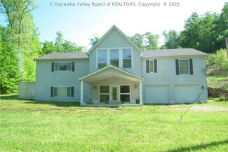 1903 Jakes Run Rd, Elkview, WV 25071
