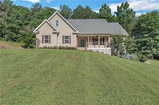 192 Tallapoosa Hwy, Cedartown, GA 30125