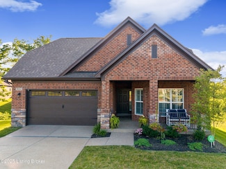 2434 Middle Creek Ct, Fisherville, KY 40023