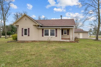 5182 N County Road 250 E, Pittsboro, IN 46167