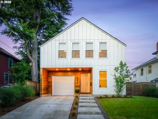 1334 SE 43rd Ave, Portland, OR 97215