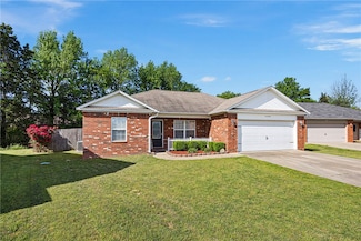 1509 E 11th Cove, Russellville, AR 72801