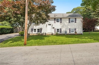 19 Cantara St, West Warwick, RI 02893