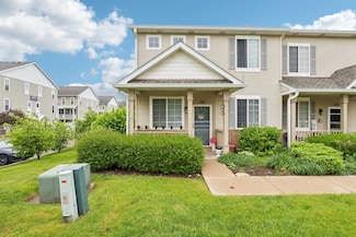 143 Foxglove Unit 143, Romeoville, IL 60446