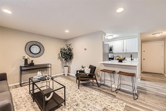 625 N Pennsylvania St Unit 108, Denver, CO 80203
