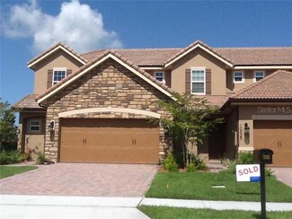 10309 Belfry Cir, Orlando, FL 32832