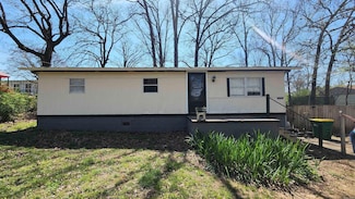 5807 Oak Grove Rd, North Little Rock, AR 72118