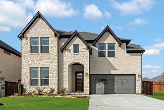9513 Moon Cactus Dr, Fort Worth, TX 76131