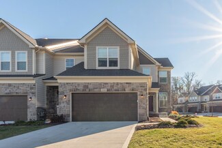 3341 Roseford Blvd, Ann Arbor, MI 48105