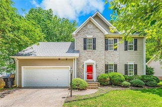1515 Klompen Rd, Kernersville, NC 27284