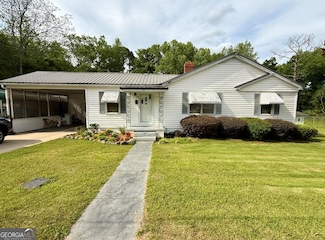 93 Arnall Blvd, Blakely, GA 39823