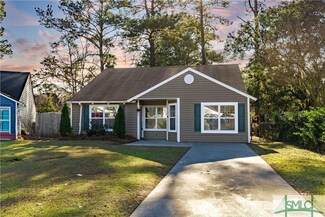3 Quail Hollow Ct E, Savannah, GA 31419