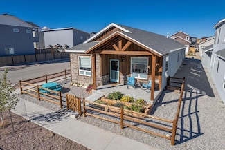 10618 County Road 128, Poncha Springs, CO 81201