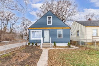 456 Gerry St, Gary, IN 46406