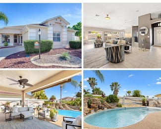2325 Kenya St, The Villages, FL 32162