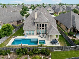27302 Balson Forest Ln, Spring, TX 77386