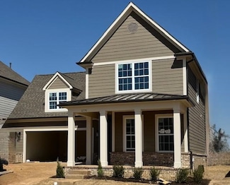 12770 Hollow Oak Dr, Arlington, TN 38002