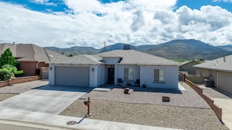4181 Wood Loop, Alamogordo, NM 88310